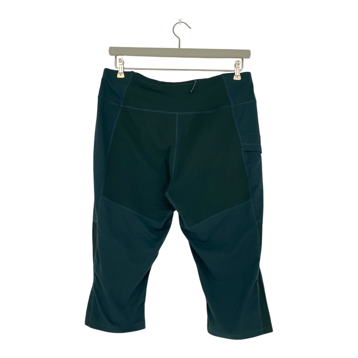 Bergans of Norway fløyen pants, forest green | woman L