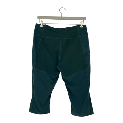 Bergans of Norway fløyen pants, forest green | woman L
