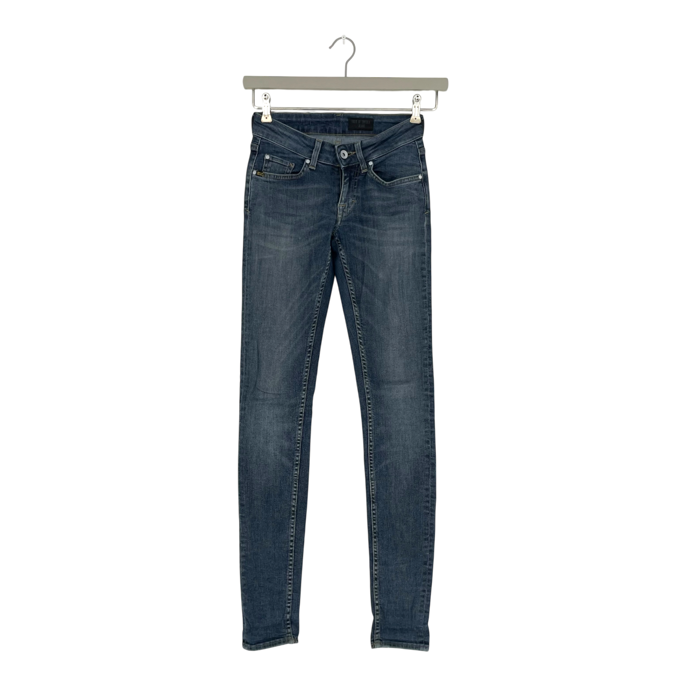 Tiger of Sweden slender jeans, denim | woman 26/32