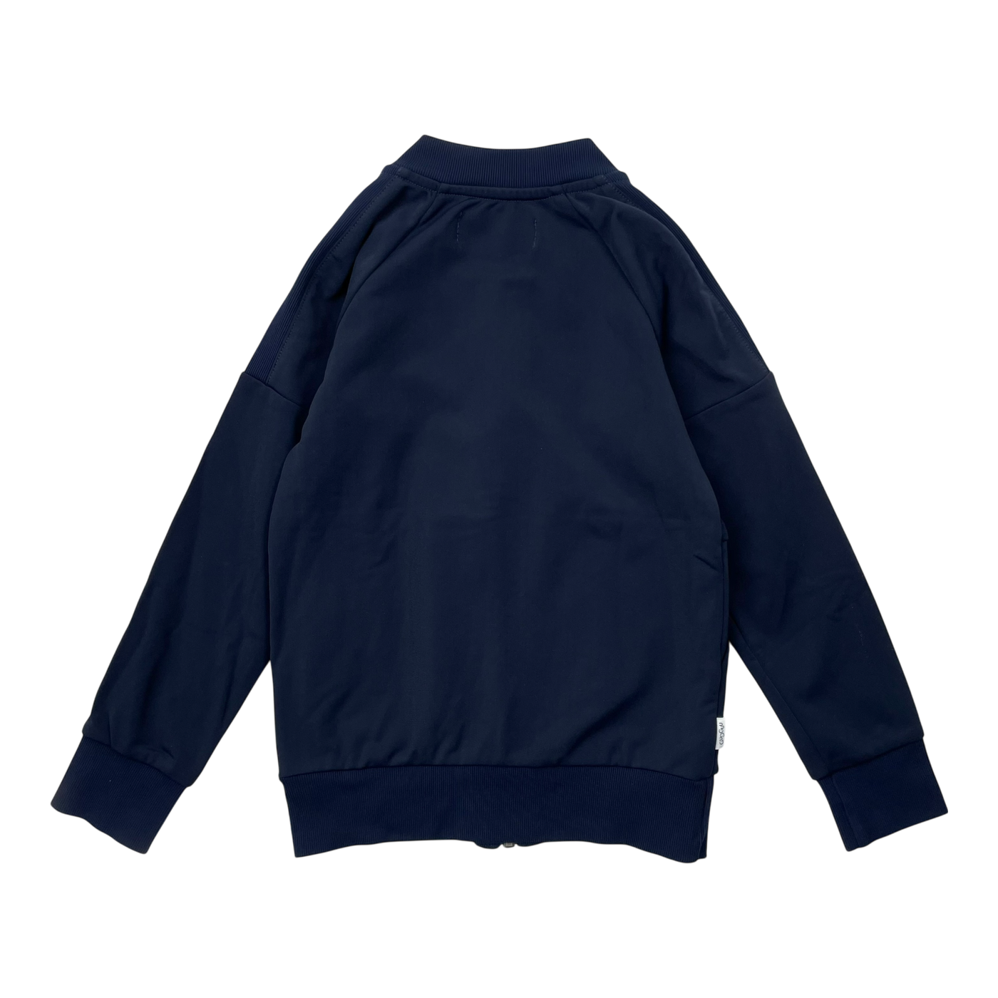 Gugguu Tracksit Jacke, Mitternachtsblau | 104