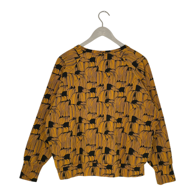 Papu sweatshirt, hold your horses | woman M
