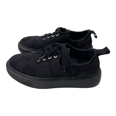 Marimekko niittyheinikossa sneakers, mini unikko | 39
