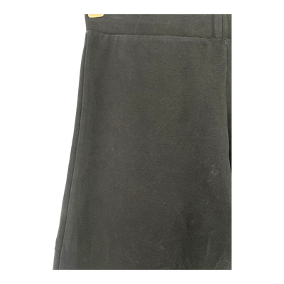 Aarre wide culottes, black | woman S