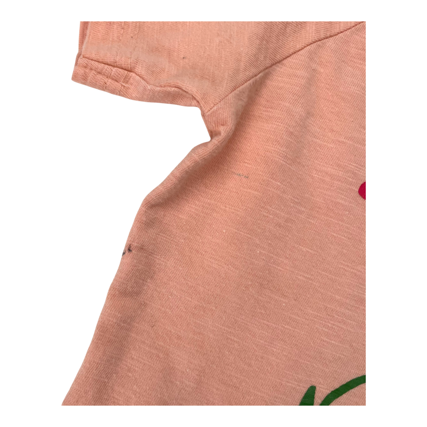 Mainio t-shirt, strawberry | 98/104cm