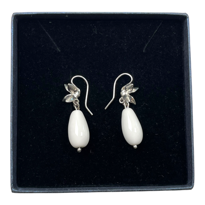 Kalevala Koru onerva, silver / porcelain