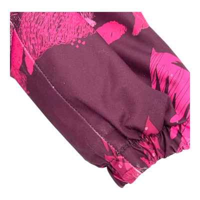 Reima puhuri winter overall, forest | 98cm