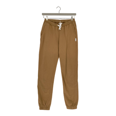 Versonpuoti sweatpants, beige | woman M