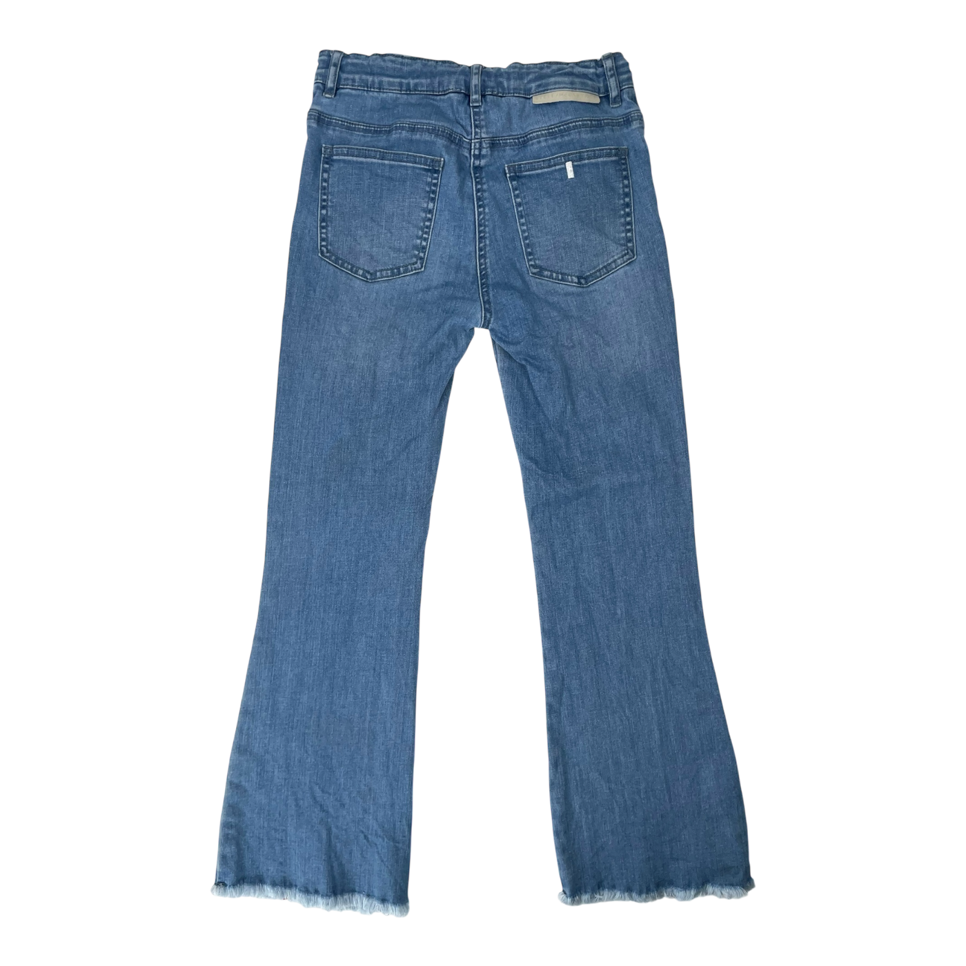 Stella McCartney jeans, blue | 140cm