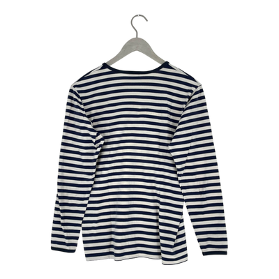 Marimekko shirt, tasaraita | unisex S