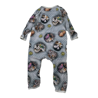 Molo jumpsuit, dogs & cats | 80cm