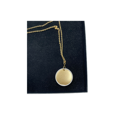 Kalevala Koru karuselli necklace, bronze