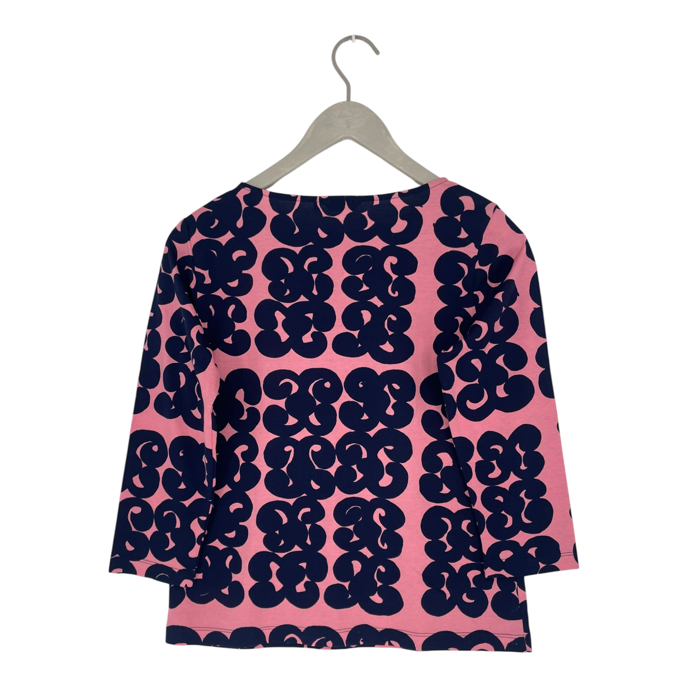 Marimekko ilma shirt, tarha | woman XS