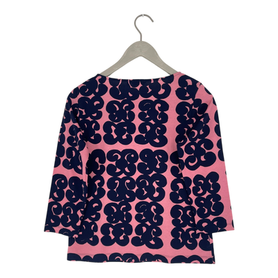 Marimekko ilma shirt, tarha | woman XS