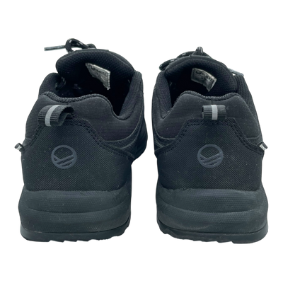 Halti felis low shoes, black | 38