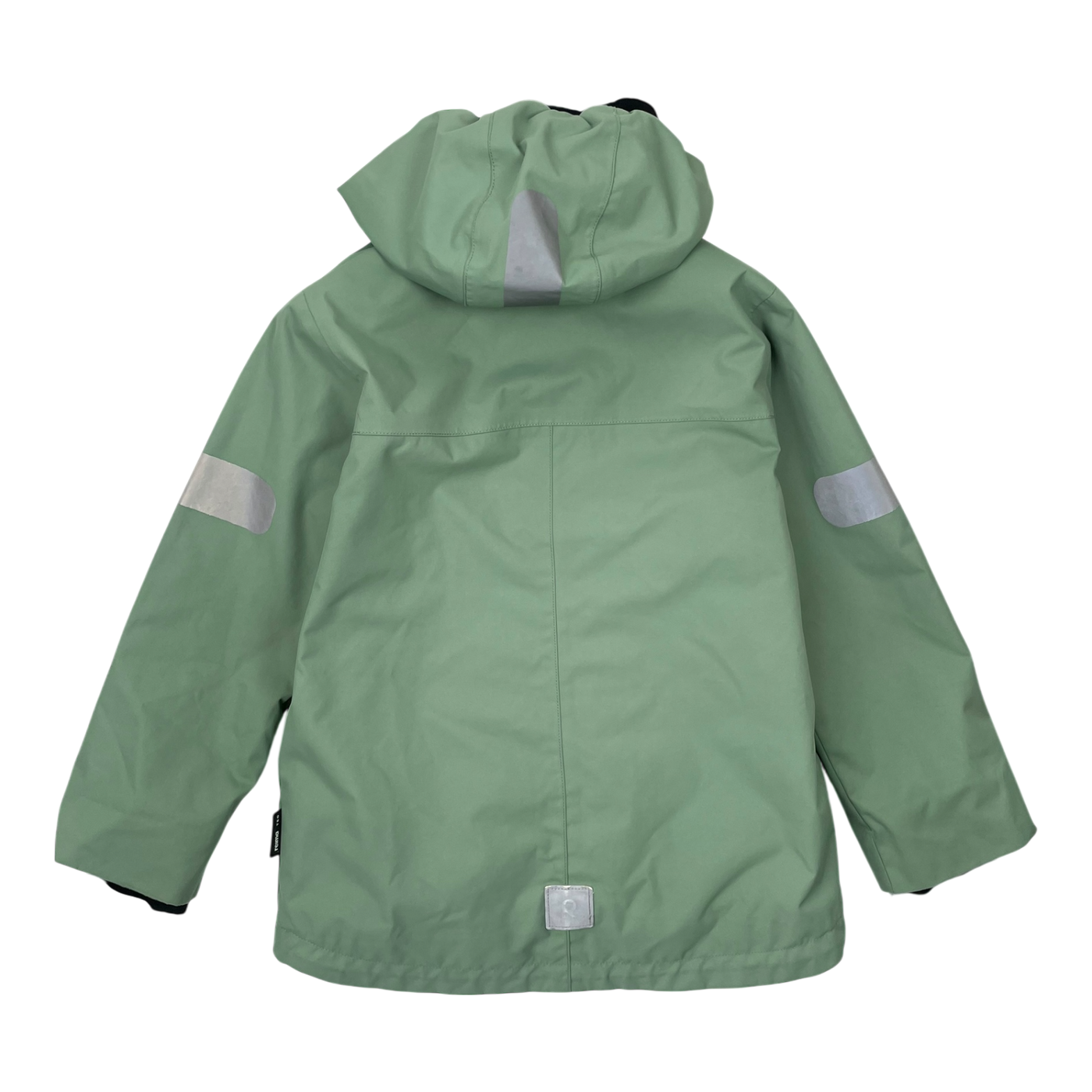 Reima sydvest midseason jacket, moss | 122cm