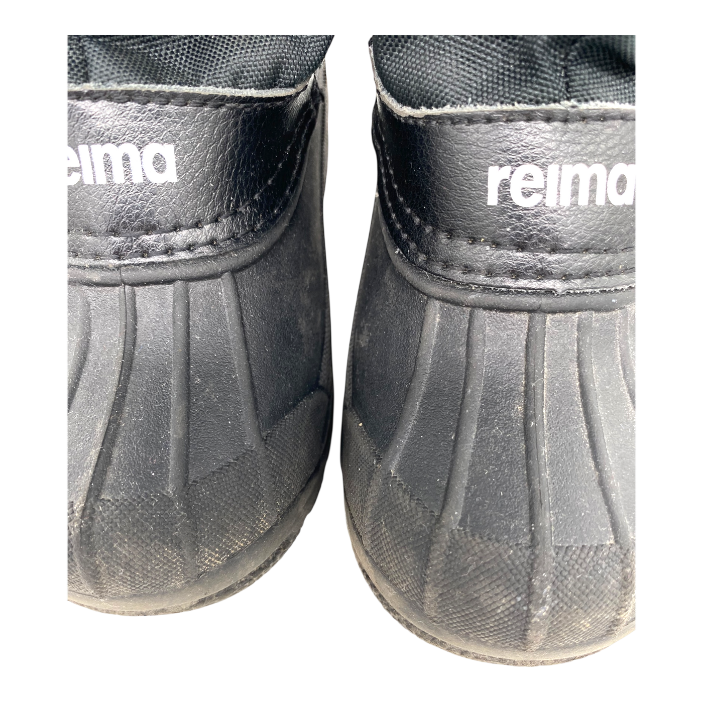 Reima nefar winter boots, black | 27