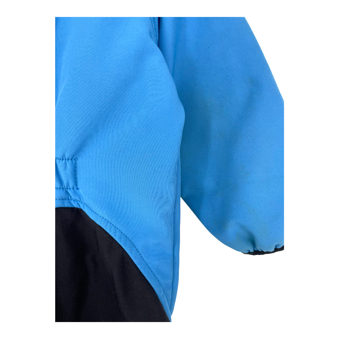 Reima mjosa softshell overall, sky blue/ black | 92cm
