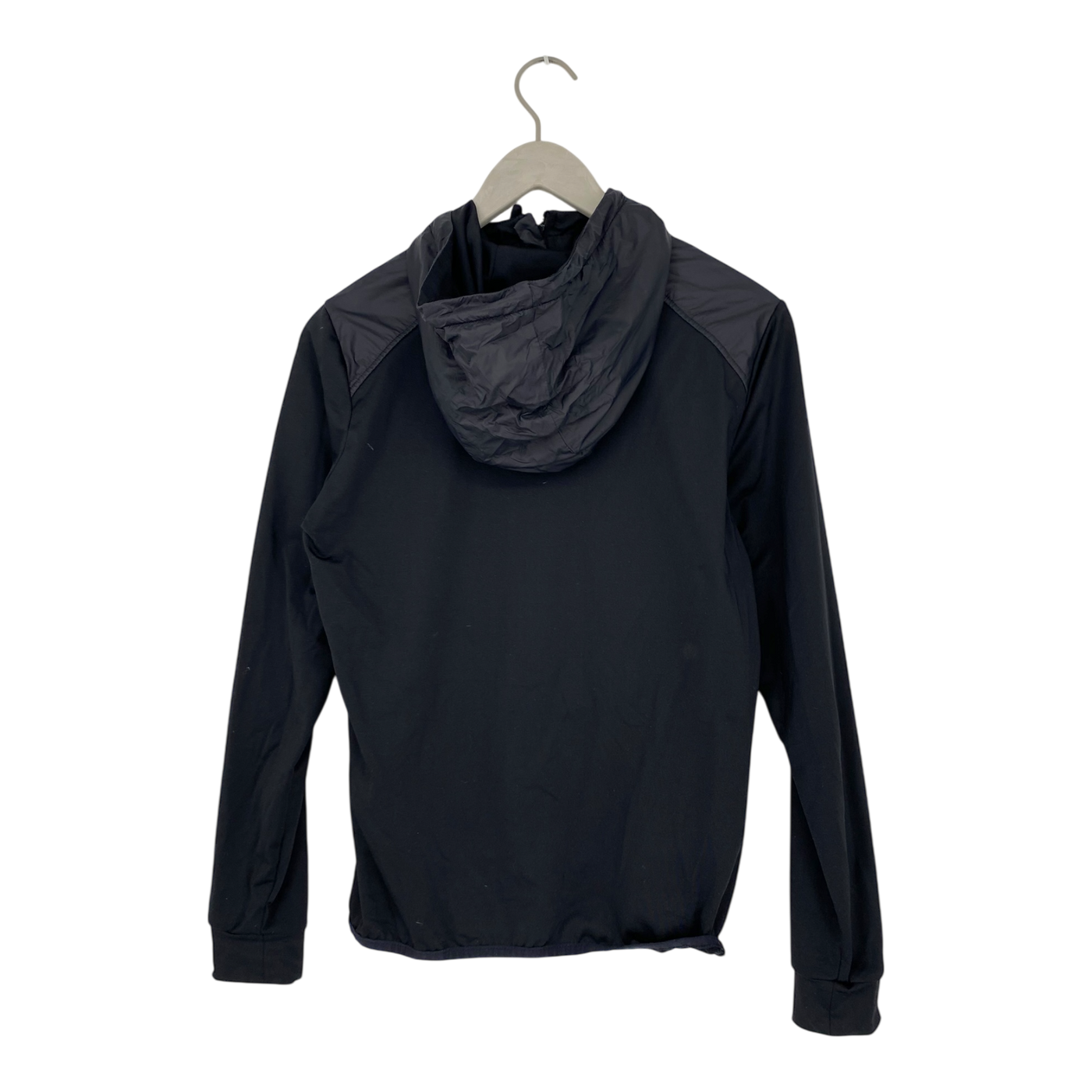 Halti hybrid layer jacket, black | woman 36