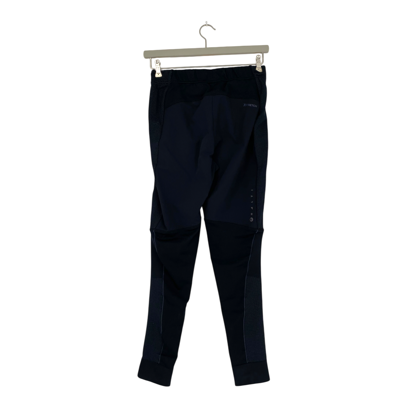 Halti cross country ski pants, black | woman 38