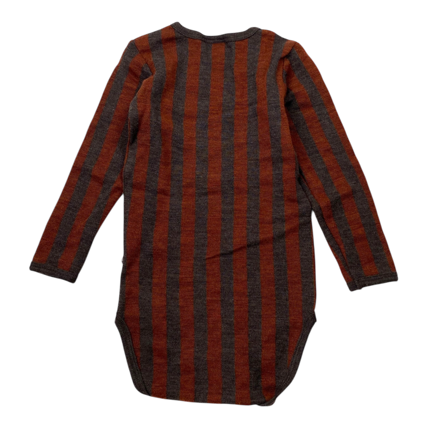 Mainio merino wool body, stripes | 86/92cm
