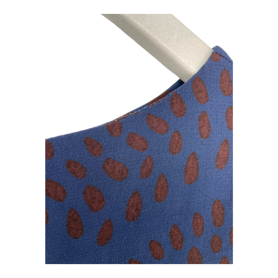 Marimekko ester dress, kyyhkynen | woman 38