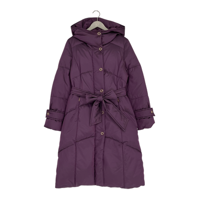 Joutsen caren jacket, purple | woman S