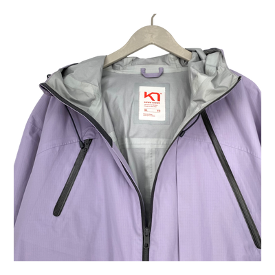 Kari Traa herre jacket, mauve | woman XL
