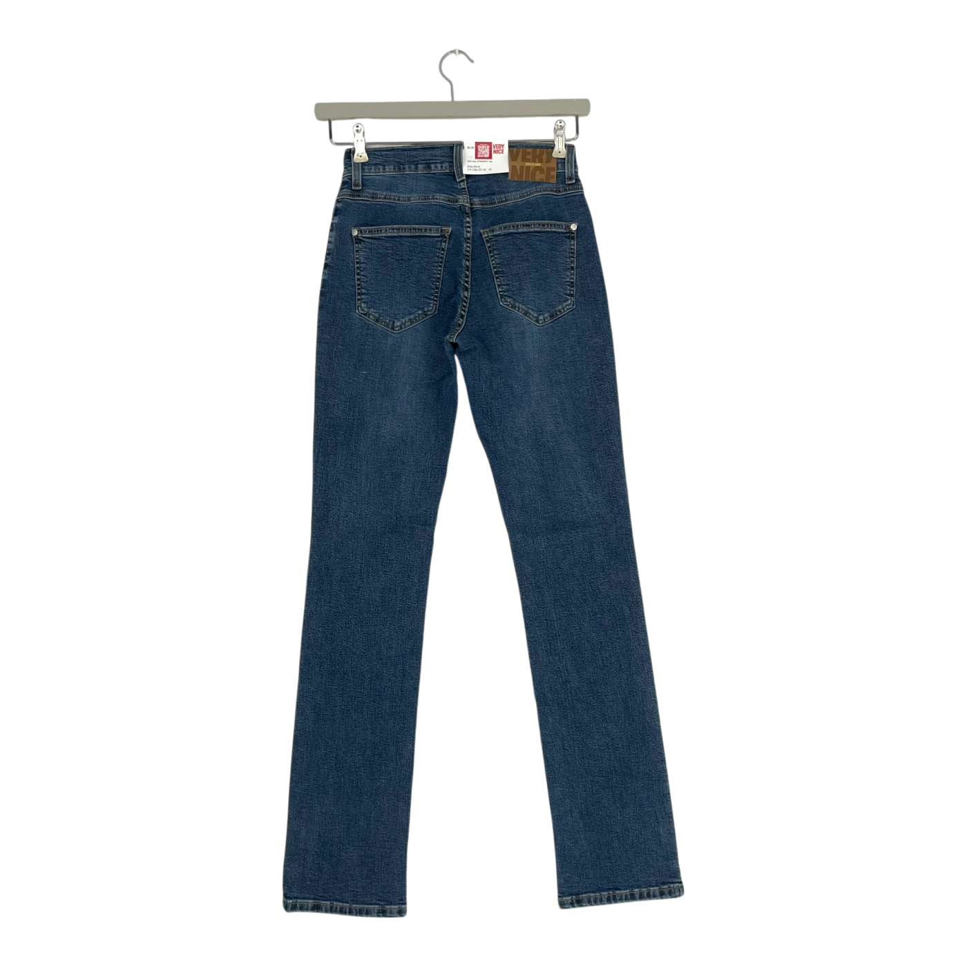 Very Nice emily jeans, denim blue | W28 L34
