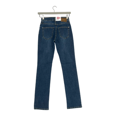 Very Nice emily jeans, denim blue | W28 L34