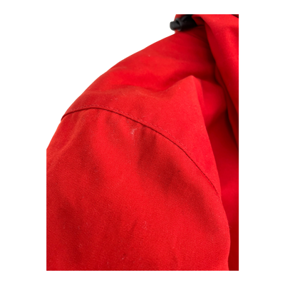 Sasta lumi jacket, red | woman 44