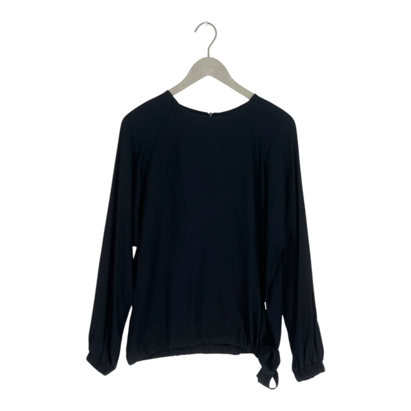 Makia shirt, black | woman S