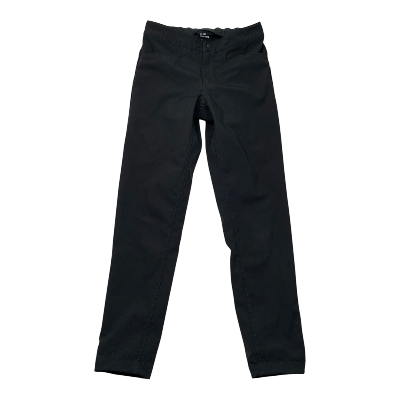 Reima idole softshell pants, black | 152cm