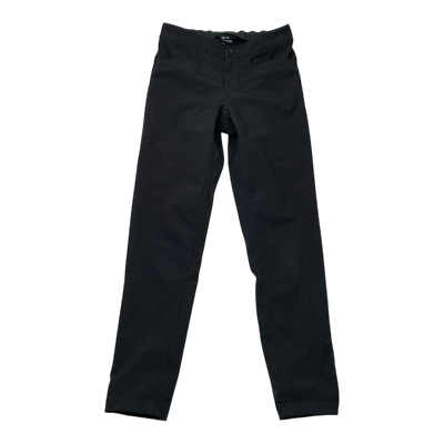 Reima idole softshell pants, black | 152cm