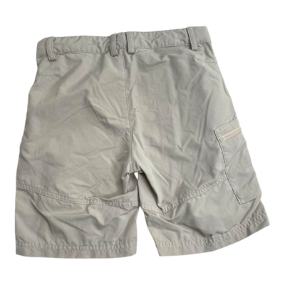 Reima eloisin shorts, beige | 128cm