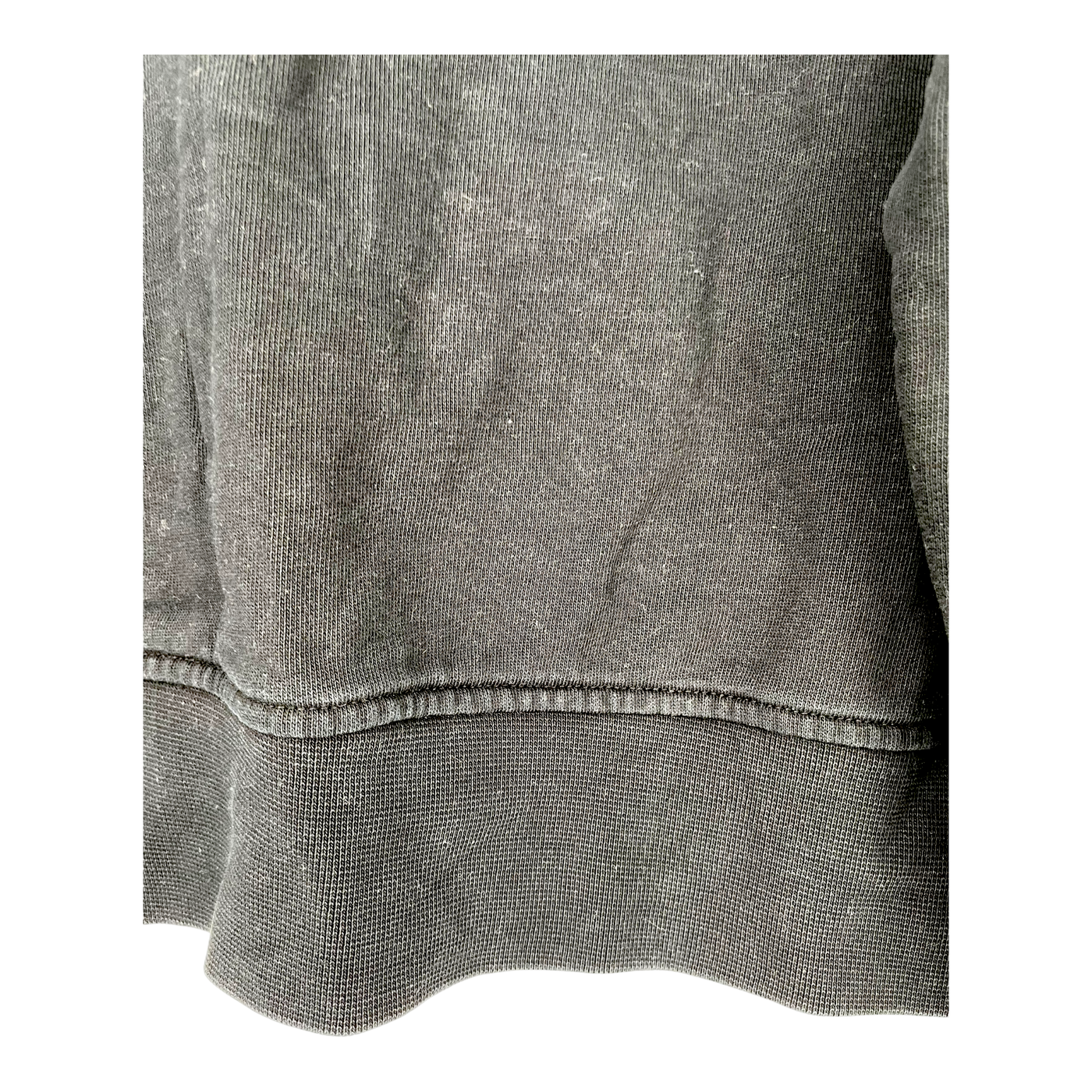 Samsøe & Samsøe embroidered shirt, black | woman S