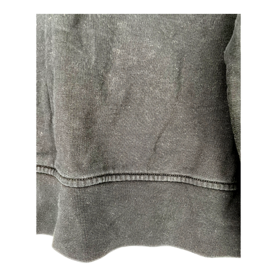 Samsøe & Samsøe embroidered shirt, black | woman S