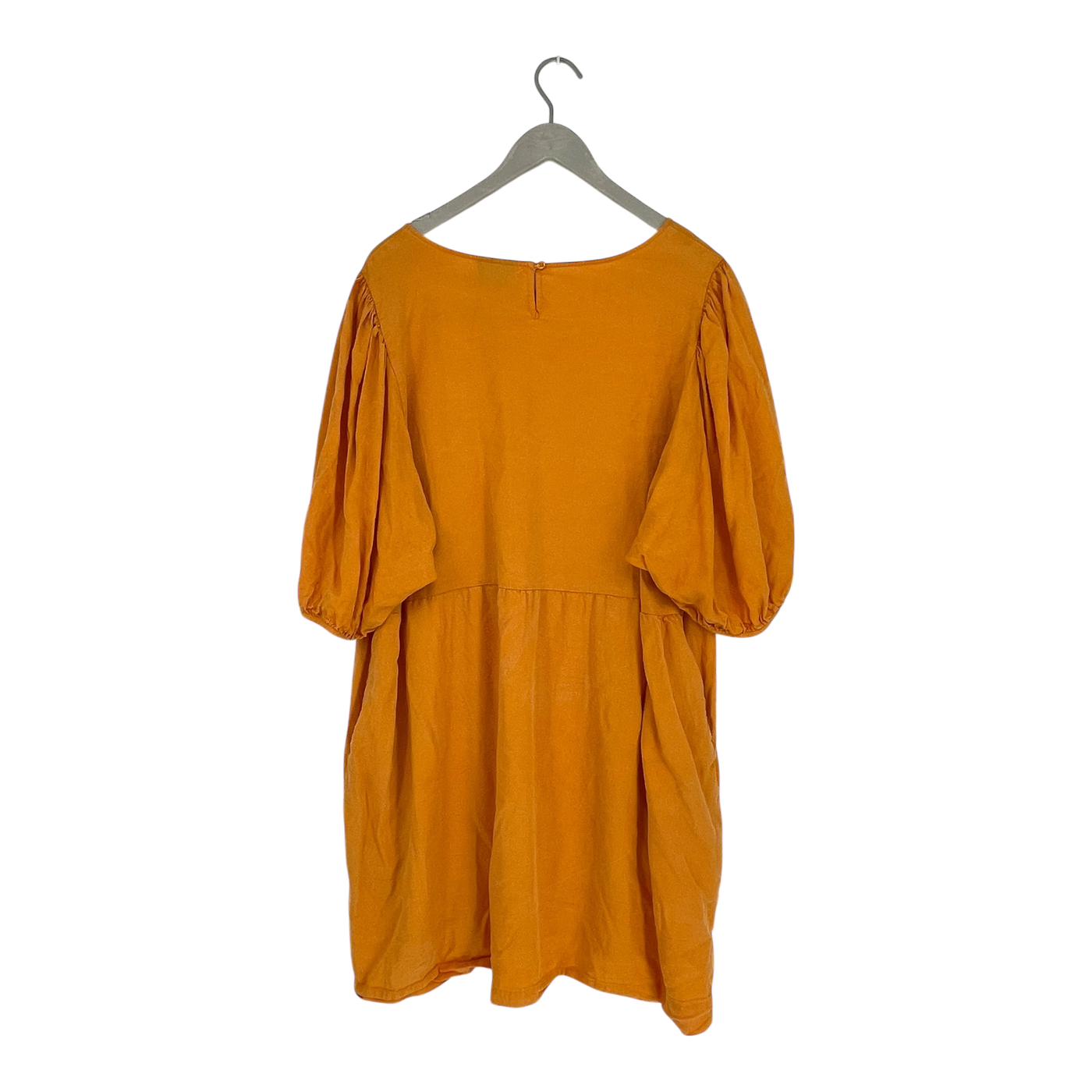 Aarre myra dress, apricot | woman XL