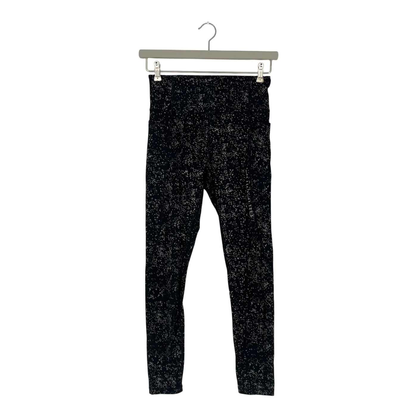 Ninepine leggings, black | woman M