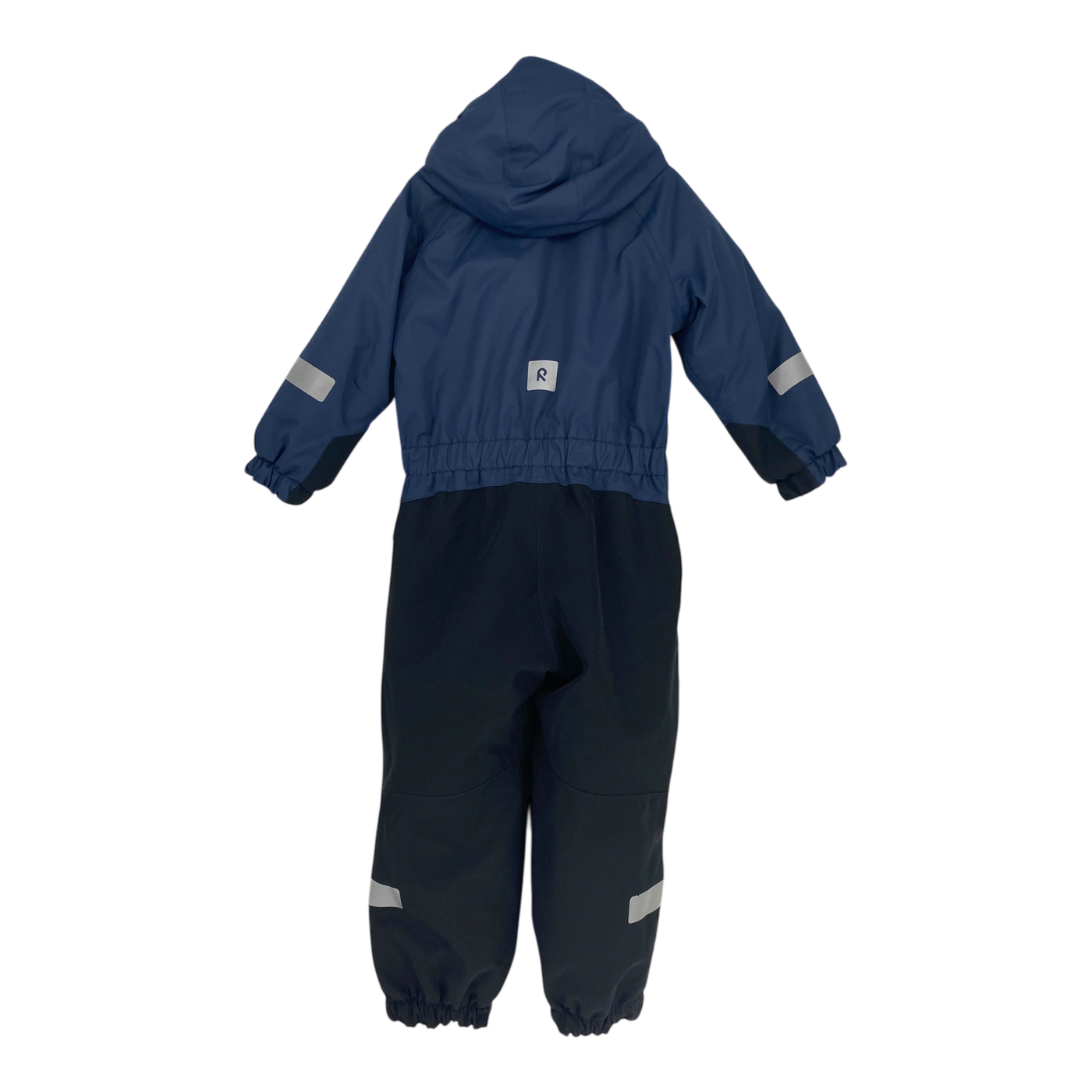 Reima kurikka winter overall, navy blue | 110cm