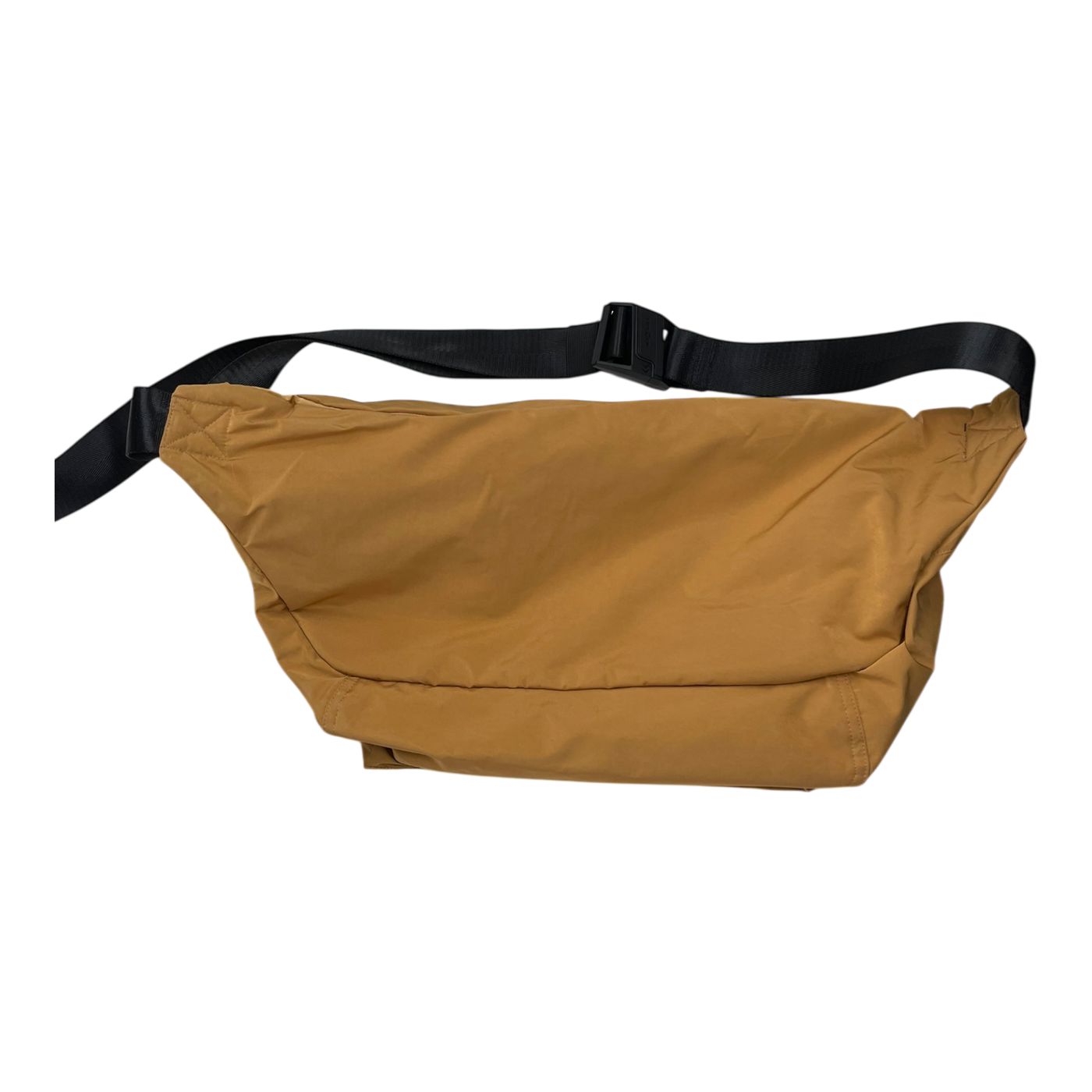 Embassy of Bricks and Logs tobe combat bag, caramel