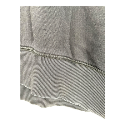 Makia sweatshirt, black | unisex L