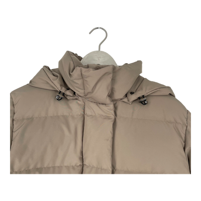 Joutsen ellen jacket, clay | woman L