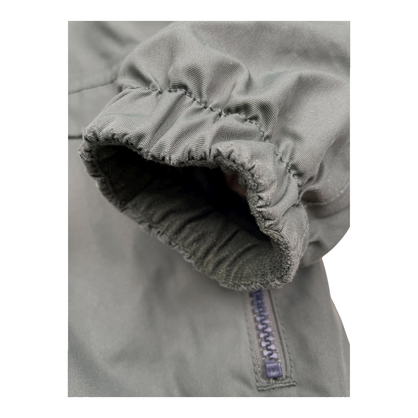 Reima raisio winter jacket, green | 110cm