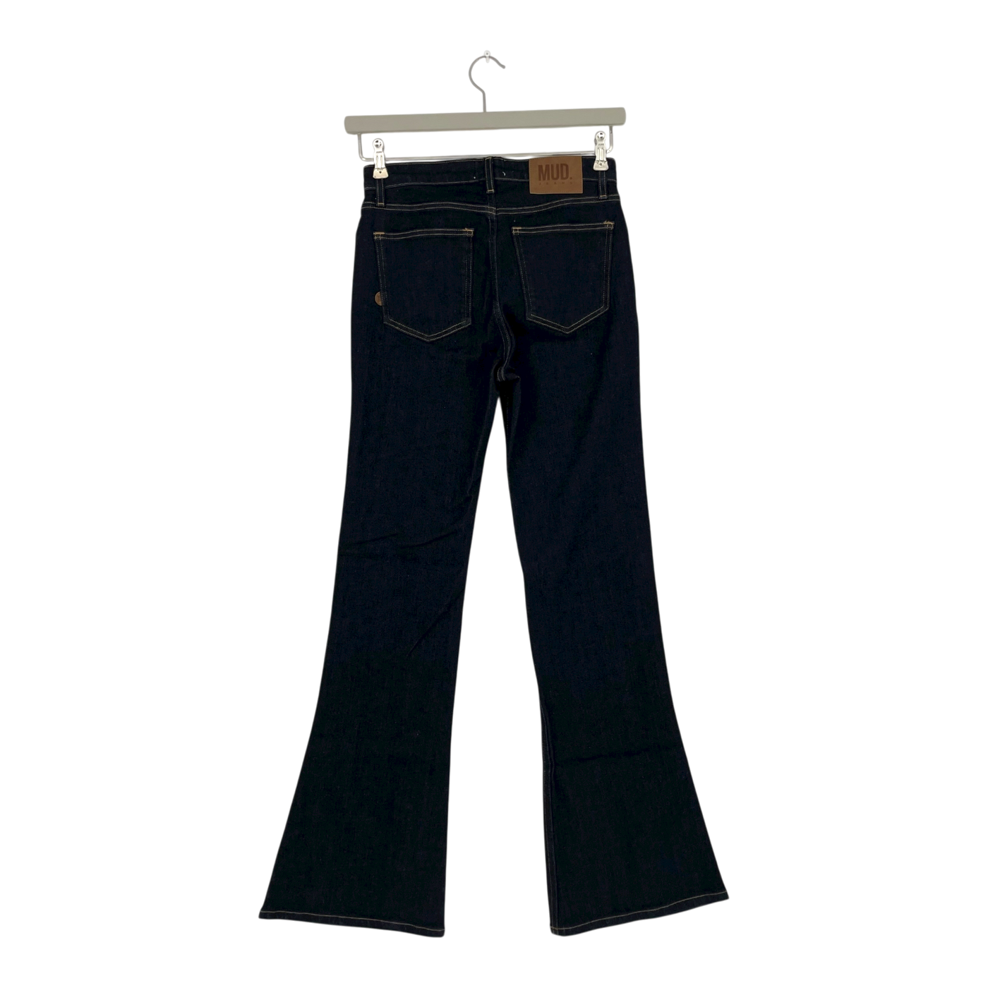 Mud Jeans isy flared jeans, | woman 27/34