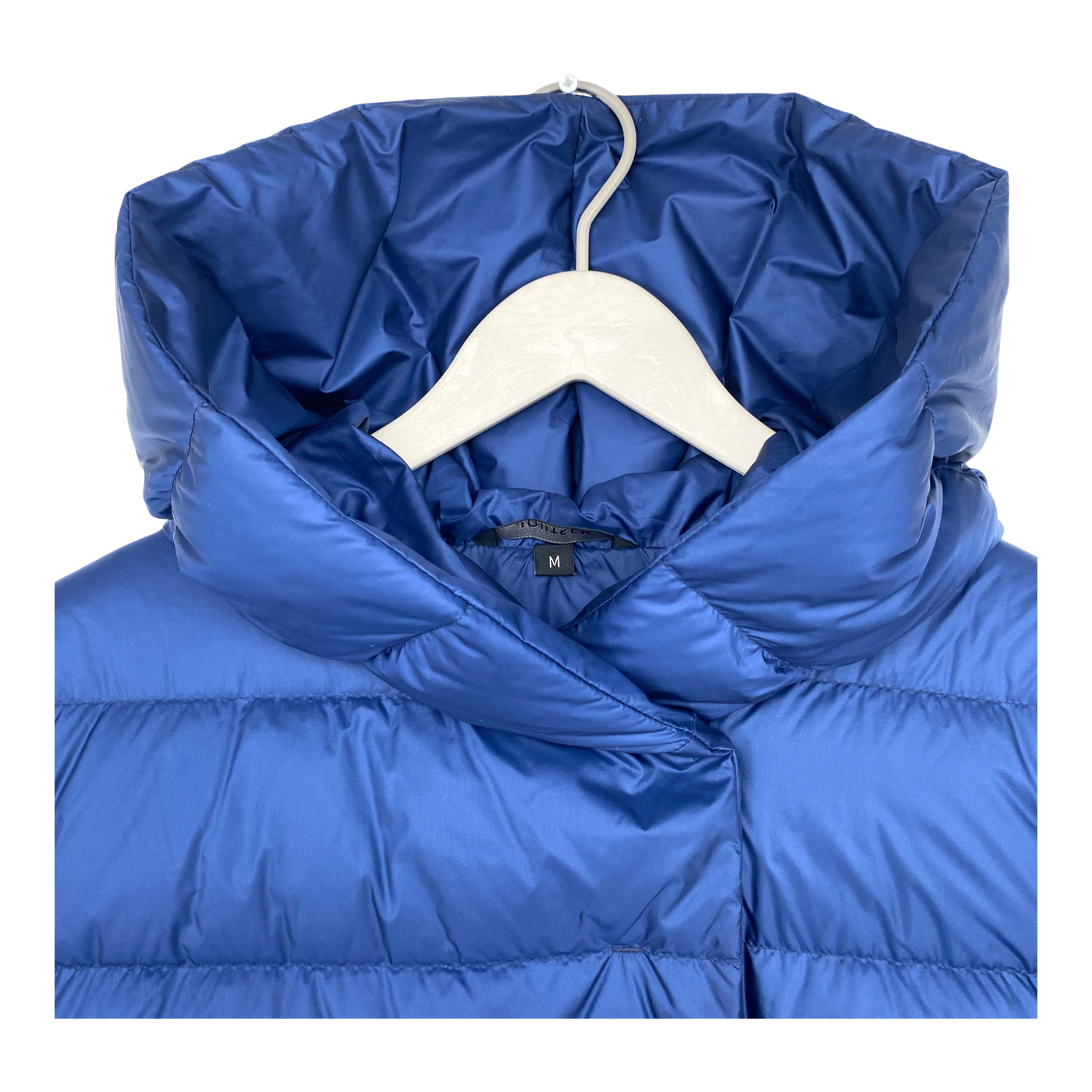 Joutsen ilse down jacket, midnight blue | woman M