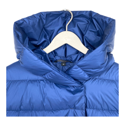 Joutsen ilse down jacket, midnight blue | woman M