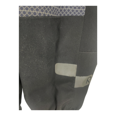 Reima kiddo midseason overall, grey | 98 cm