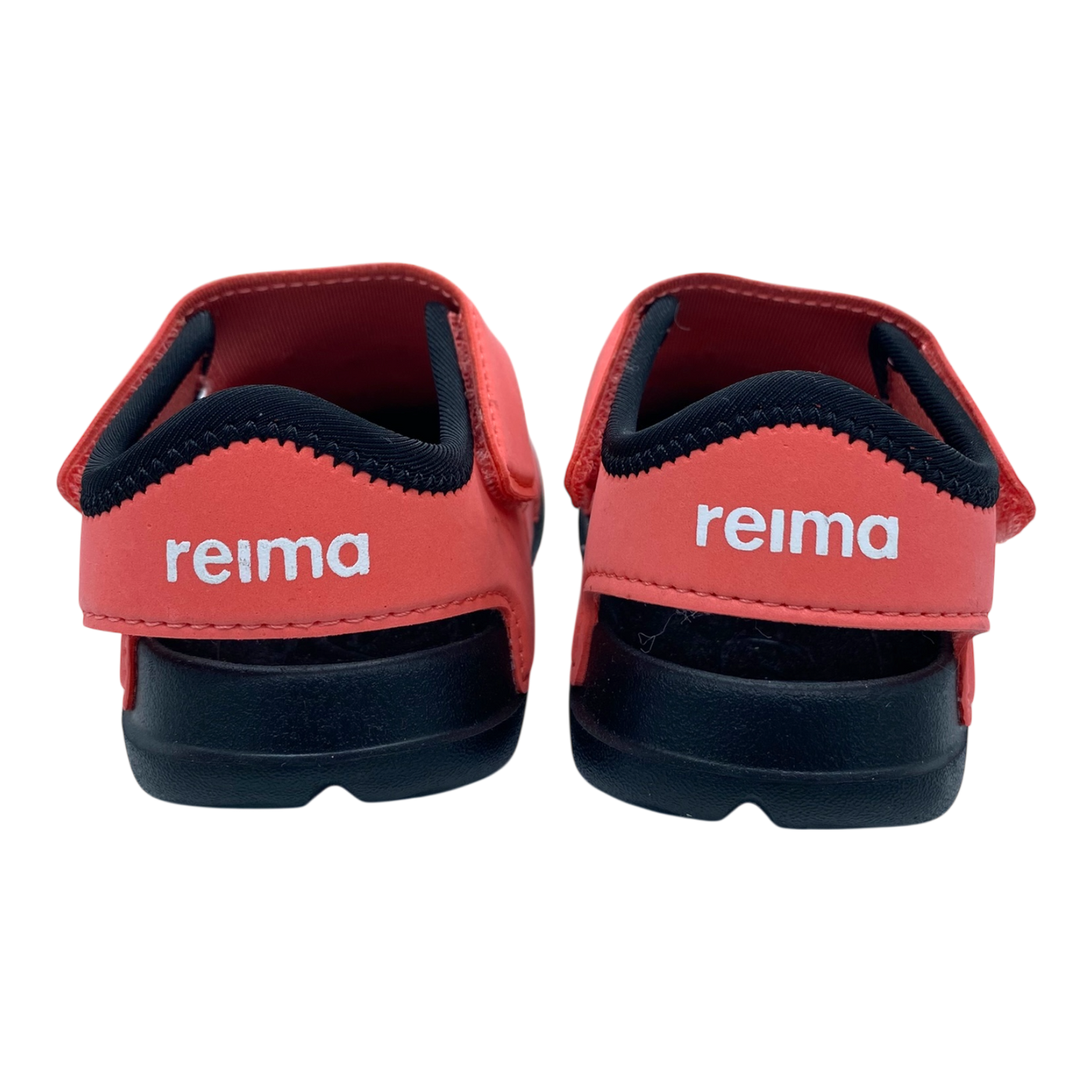 Reima koralli sandals, coral | 26