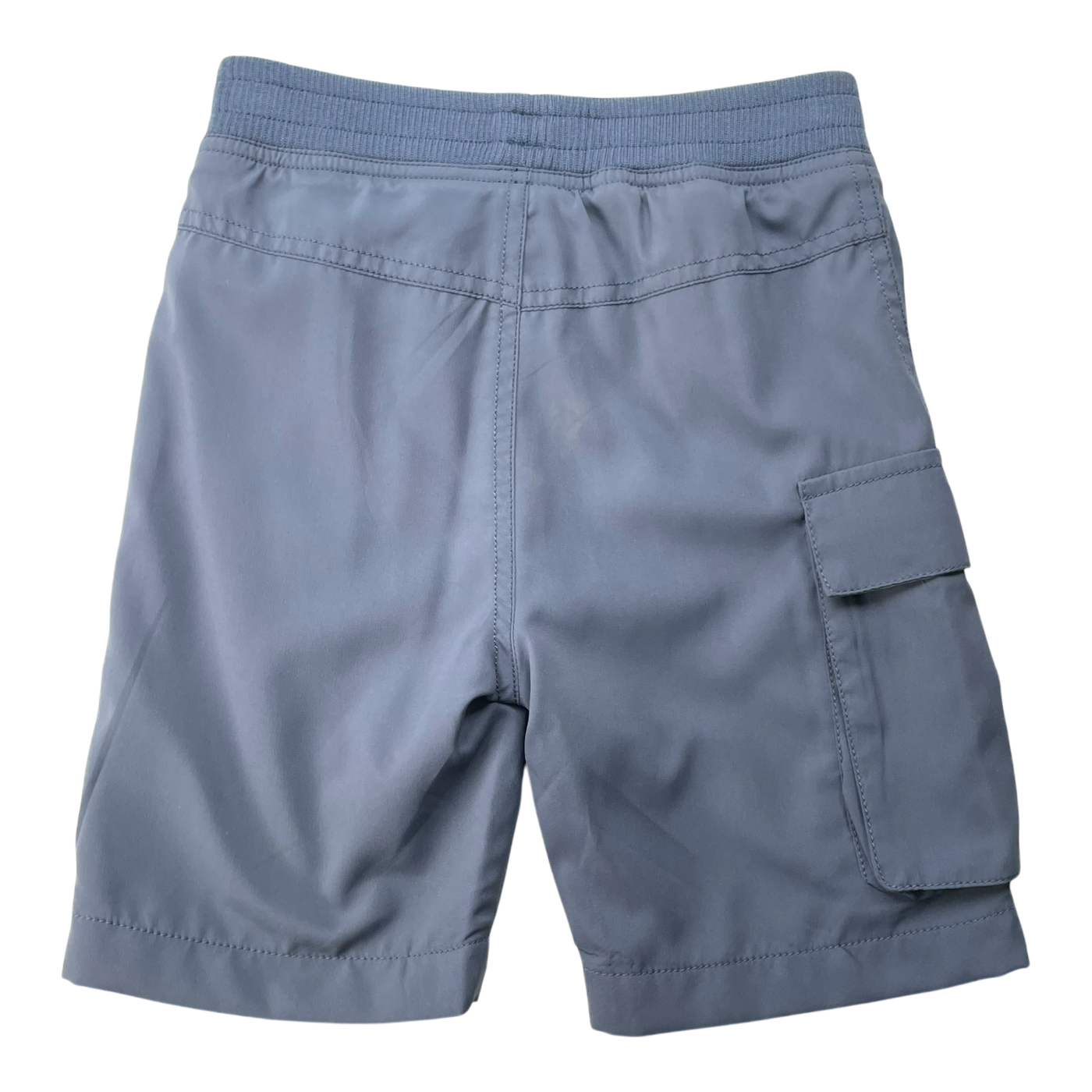 Mini A Ture matadventure shorts, midnight blue | 104cm