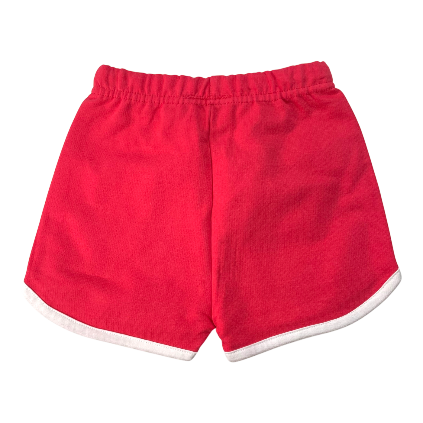 Mainio sporty shorts, raspberry | 86/92cm